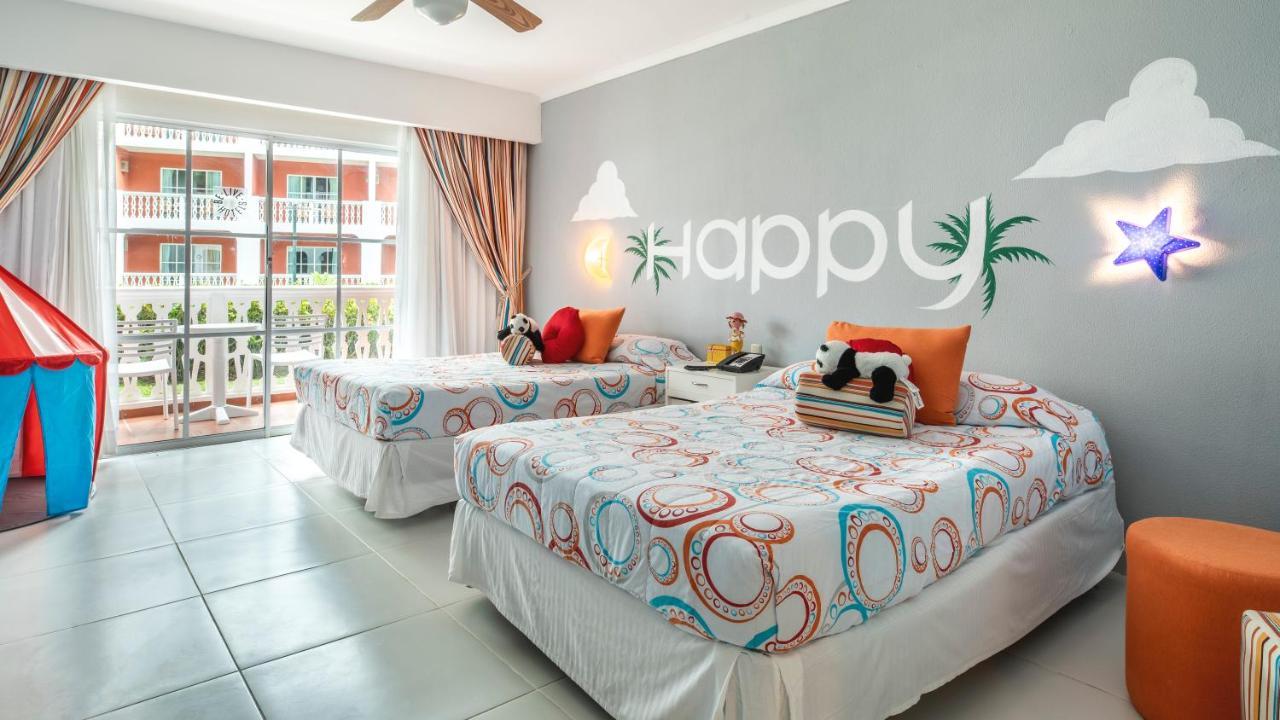 บี ลีฟ คอลเลคชั่น มาเรียน - ออล อินคลูซีฟ Hotel Puerto Plata ภายนอก รูปภาพ Junior Suite