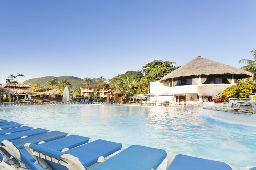 บี ลีฟ คอลเลคชั่น มาเรียน - ออล อินคลูซีฟ Hotel Puerto Plata ภายนอก รูปภาพ
