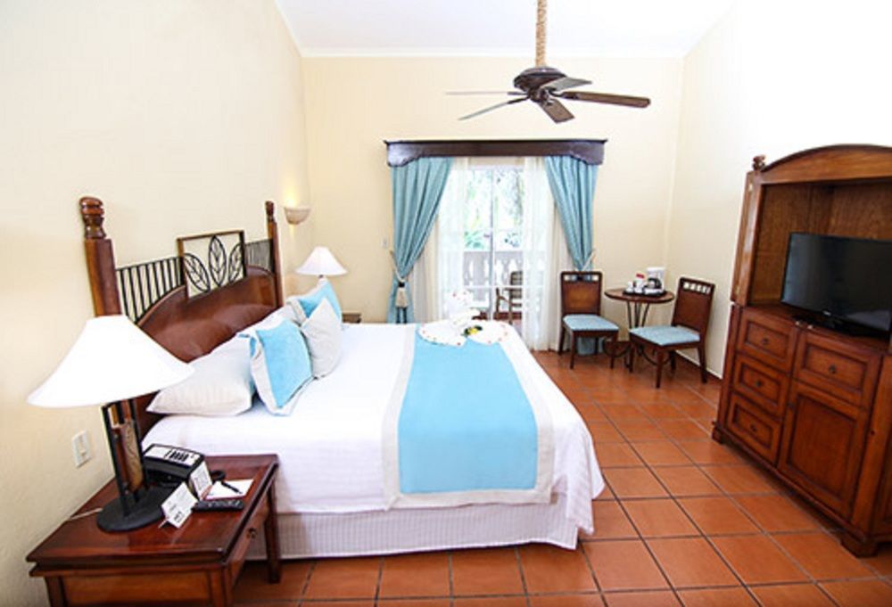 บี ลีฟ คอลเลคชั่น มาเรียน - ออล อินคลูซีฟ Hotel Puerto Plata ภายนอก รูปภาพ Deluxe Room